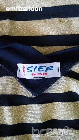 Дамска блуза S, снимка 12 - Туники - 19060055