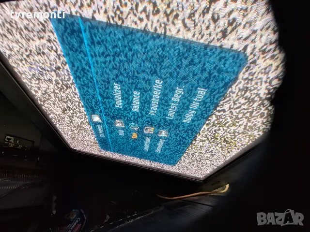 Logic-board LJ41-03075A,от телевизор PHILIPS модел 42PF5320/1 For 42Inc Display S42SD-YB05, снимка 8 - Части и Платки - 48304845