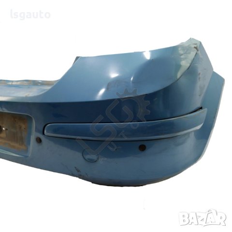 Задна броня Opel Astra H (A04) 2004-2014 ID: 112922, снимка 3 - Части - 42606396