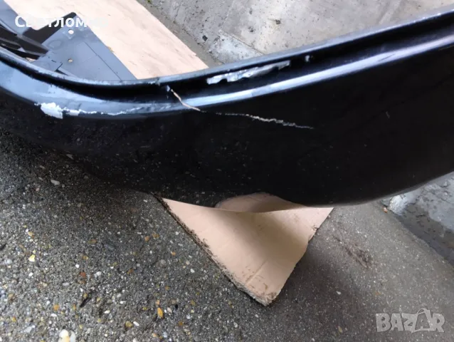 Предна и задна броня Nissan Juke F15, снимка 10 - Части - 48145471