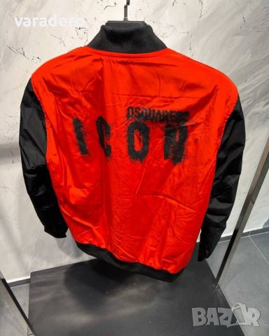 Мъжки якета Висок клас Dsquared 