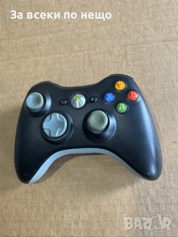 Xbox 360 безжичен контролер джойстик , Wireless Controller