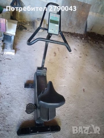 Велоаргуметър професионален , снимка 4 - Фитнес уреди - 38237989