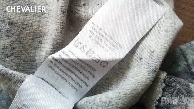 Cedar Wood T-Shirt Размер L - XL мъжка тениска 21-52, снимка 7 - Тениски - 40636113