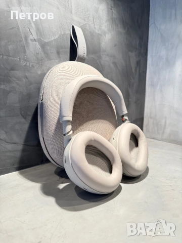 КАТО ЧИСТО НОВИ SONY WH-1000XM6 слушалки, снимка 8 - Слушалки и портативни колонки - 54227544