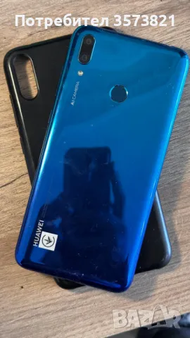 Huawei y7 2019 32GB , снимка 4 - Huawei - 49388089