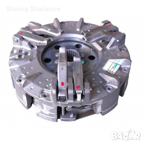 Съединител за Трактор Арматрак Еркунт 