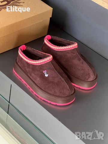 пантофи UGG, снимка 4 - Пантофи - 52968009