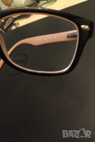  Намалени Ray Ban оригинални детски очила с диоптър, снимка 4 - Слънчеви и диоптрични очила - 31155216