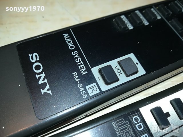 sony audio remote 125лв за броика, снимка 13 - Други - 29100087