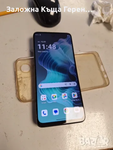            Motorola      G35