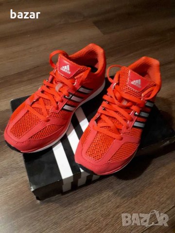 Маратонки Adidas , снимка 2 - Маратонки - 29088089