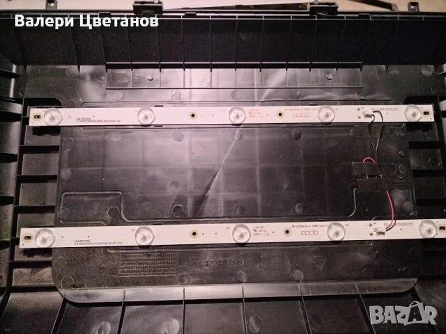 телевизор DYON LIVE 22 PRO на части, снимка 6 - Телевизори - 51425447