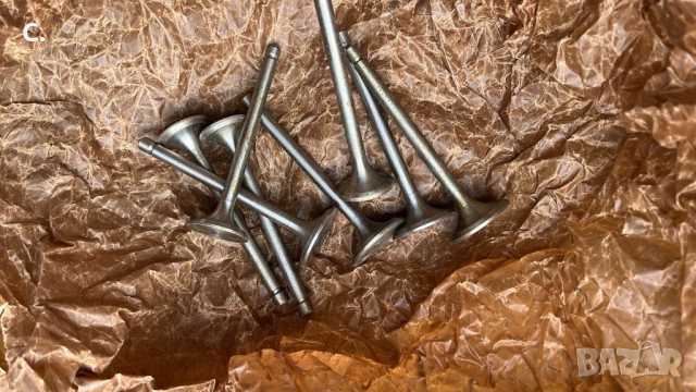 Клапани за Лада 