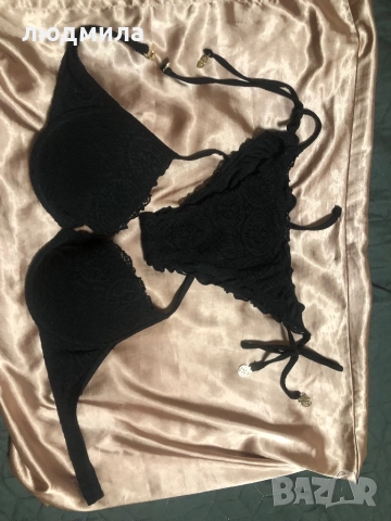 Бански дантела, снимка 2 - Бански костюми - 51982869