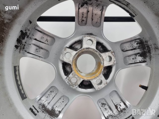 4бр 16ски джанти за VW, AUDI, SEAT 5х112мм M353, снимка 7 - Гуми и джанти - 40629738