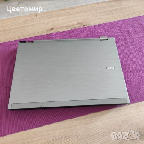 Лаптоп Dell Latitude E6410  , снимка 2 - Лаптопи за дома - 31704487