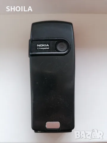 Продавам  Nokia 6230i, снимка 3 - Nokia - 54490206