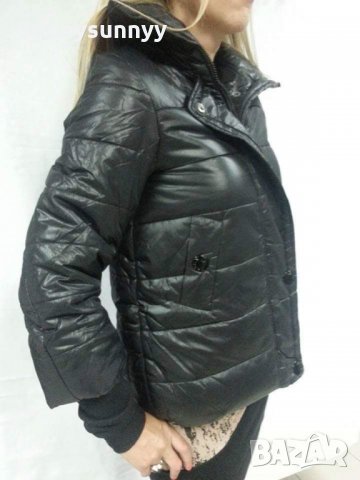 Яке zarga, снимка 3 - Якета - 34415587