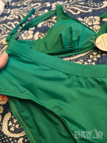 Нов марков луксозен бански, снимка 5 - Бански костюми - 50144840