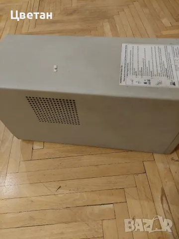 ups APC su1000 net, снимка 4 - UPS захранвания - 48168893