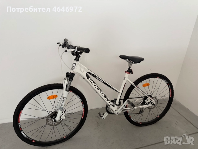 Велосипеди SHOCKBLAZE - 2 броя