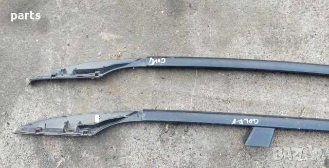 Багажник VW Голф 5 (1) - 1K9860026 - 1K9860034 N, снимка 3 - Части - 44437873