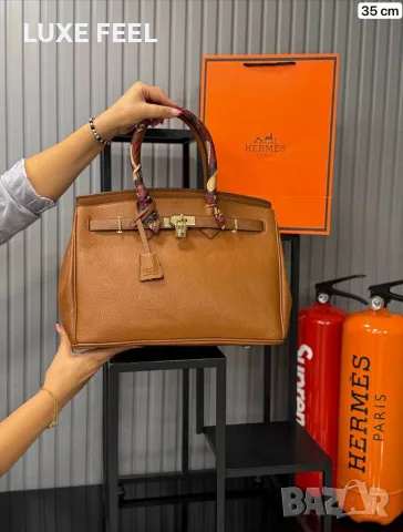 Hermes 🔥Дамски Чанти , снимка 5 - Чанти - 56327409