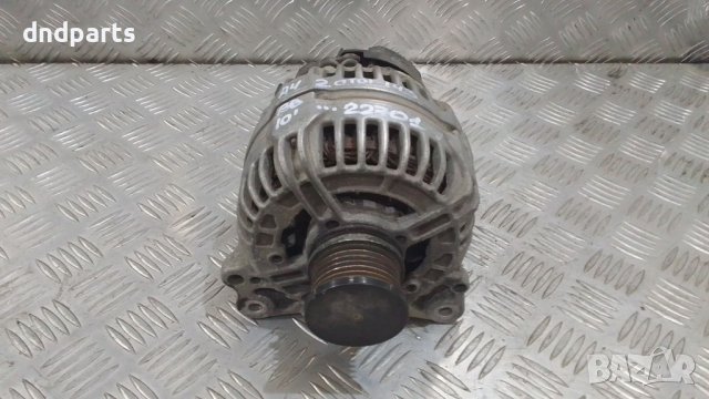 Алтернатор Audi A4 B8 2.0TDI 143кс.2010г.	