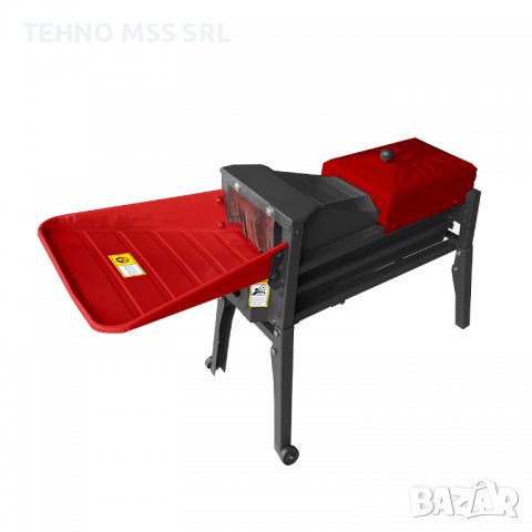 ПРОМО Роначка за царевица, Машина за ронене на царевица 2200 кг/ч 1,5 кВт #461 Безплатна доставка, снимка 2 - Други машини и части - 38367925