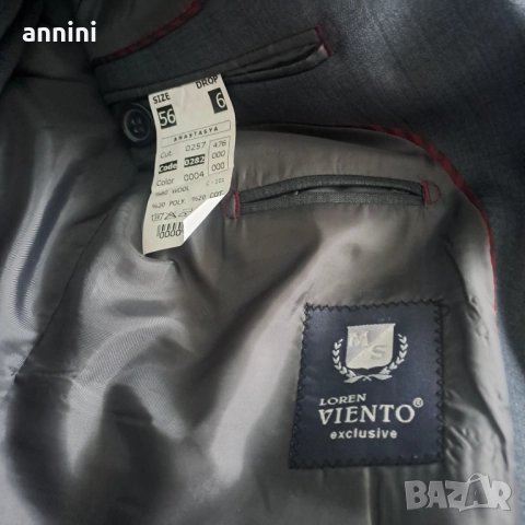   дамско  палто  дълго  официално естествен  косъм   , снимка 18 - Палта, манта - 9044708