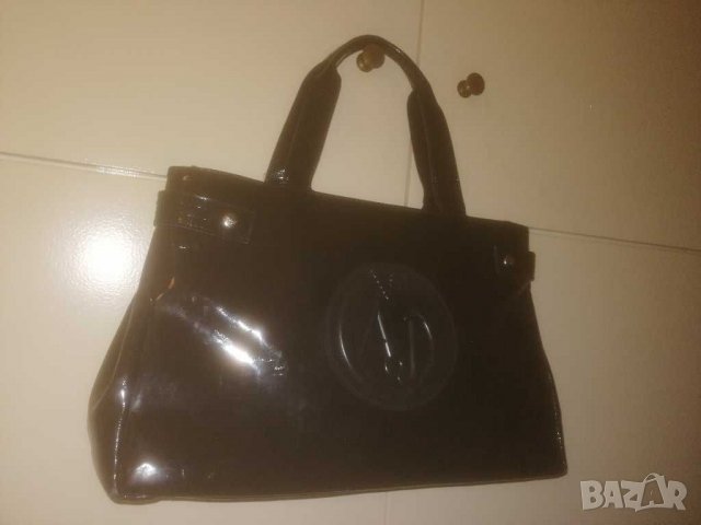 Дамска чанта AJ, Armani Jeans. , снимка 8 - Чанти - 31513548