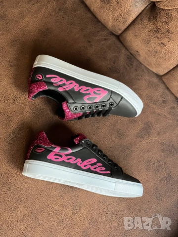 дамски маратонки BARBIE, снимка 3 - Маратонки - 51442746