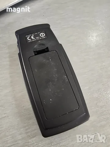 Дистанционно управление за мултимедия ТВ тунер Vw Phaeton Touareg Audi A8 D3 4F0035207, снимка 2 - Аксесоари и консумативи - 55726906