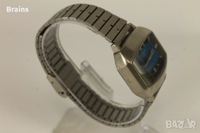 Дамски Ръчен Часовник TEMPIC En Vogue Quartz, снимка 6 - Дамски - 52171503