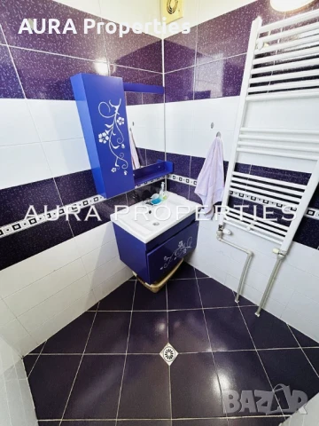 Разград / 3-стаен, център, снимка 12 - Апартаменти - 51106002