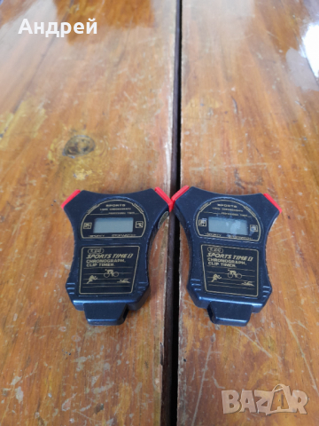 Стар хронометър,хронограф