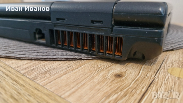 Fujitsu S782 i7/RAM8GB/SSD240, снимка 7 - Лаптопи за дома - 52145840