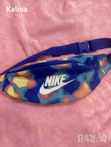 Чанта тип банан-Nike