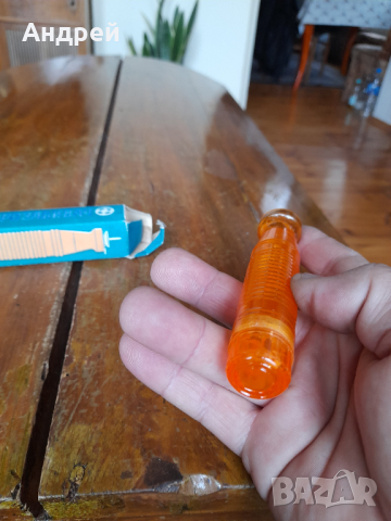 Стар Кабарозабивач, снимка 7 - Други ценни предмети - 44635834