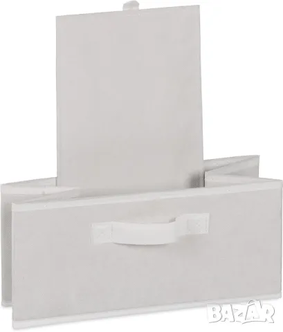 Рафт секция, библиотека дърво за книги 9 нива с чекмедже, избор на цвят, снимка 5 - Етажерки - 49723934