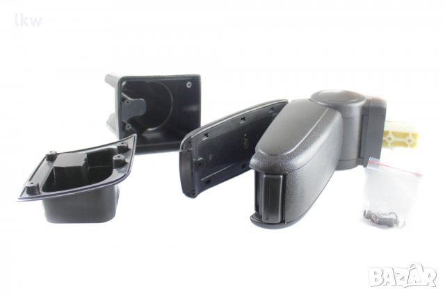 Подлакътник-барче за автомобил VW PASSAT, снимка 3 - Аксесоари и консумативи - 29761000