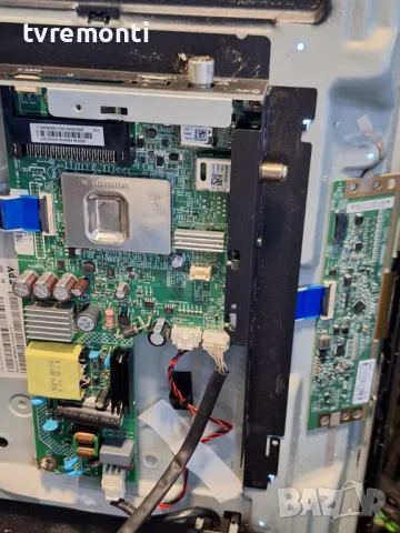 Main Philips 715GC860-COC-000-004D for Philips 32PHS5507/12 32inc DISPLAY TPT320WH-H2F01.D REV:S04M