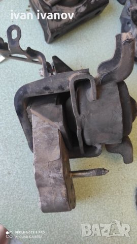 Тампони Мотор Тойота Рав 4, снимка 3 - Автомобили и джипове - 37411046