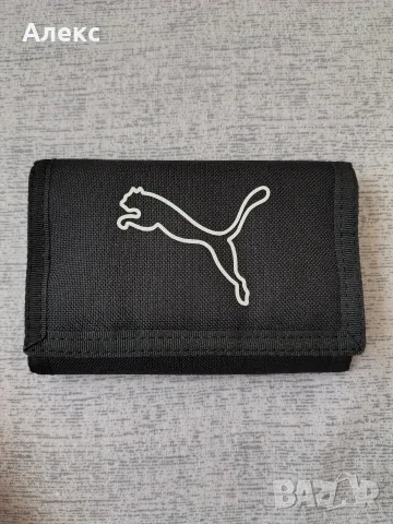 Портмоне puma...