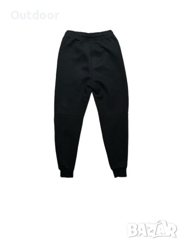 Мъжко долнище Nike Tech Fleece, размер: S  , снимка 3 - Спортни дрехи, екипи - 44356361