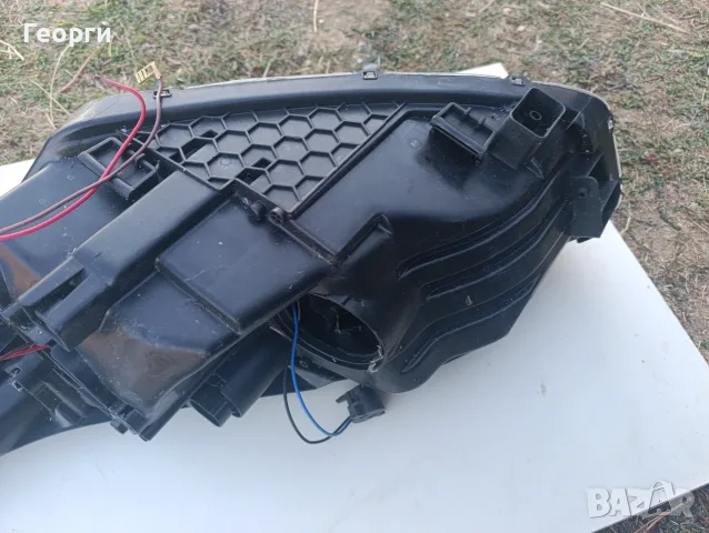 Фар за Kia Ceed , снимка 5 - Части - 56339438