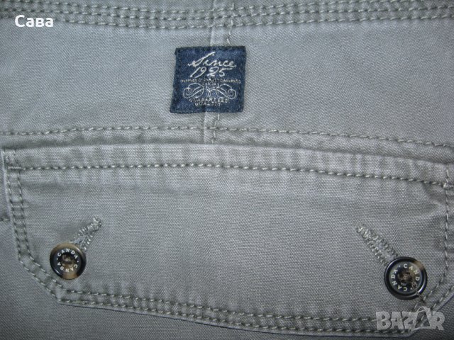 Къси панталони CANDA   мъжки,ХЛ-2ХЛ, снимка 5 - Къси панталони - 36817311