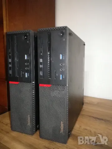 Качествен компютър Lenovo M700-10GS, снимка 8 - За дома - 48078181