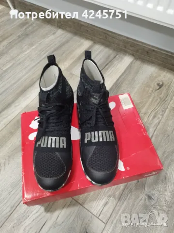 Мъжки спортни кецове 